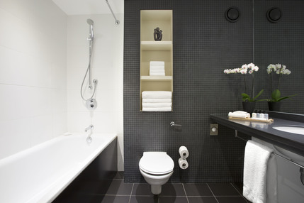 Crowne Plaza London Docklands -