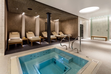 Radisson Blu Edwardian Heathrow -