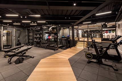 Radisson Blu Edwardian Heathrow -