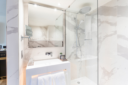 Holmes Hotel London -