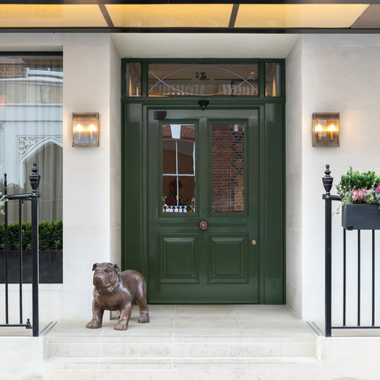 Holmes Hotel London -