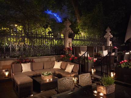 The Royal Horseguards - A Guoman Hotel -