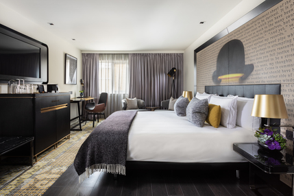 Holmes Hotel London -