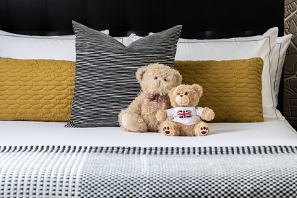 Holmes Hotel London -