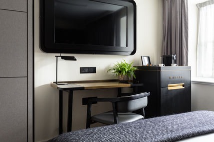 Holmes Hotel London -