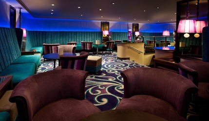 Strand Palace Hotel London -