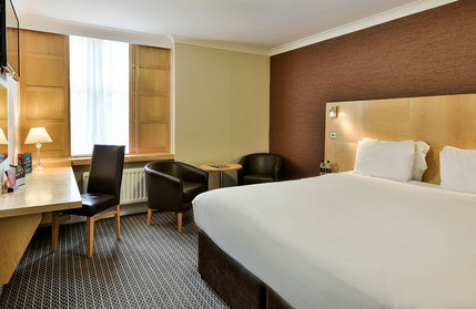 Strand Palace Hotel London -