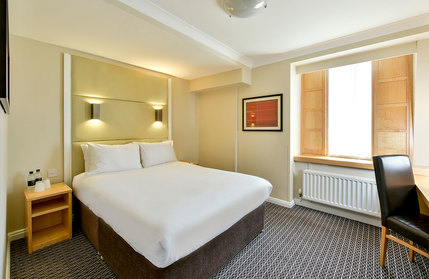 Strand Palace Hotel London -