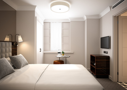 Strand Palace Hotel London -
