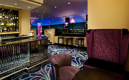 Strand Palace Hotel London -