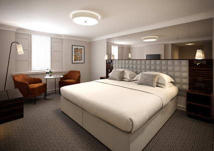 Strand Palace Hotel London -