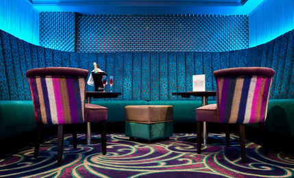 Strand Palace Hotel London -