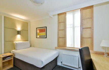 Strand Palace Hotel London -