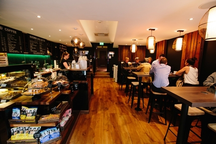 Strand Palace Hotel London -