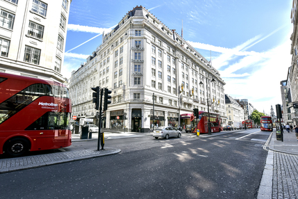 Strand Palace Hotel London -