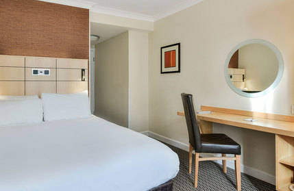 Strand Palace Hotel London -