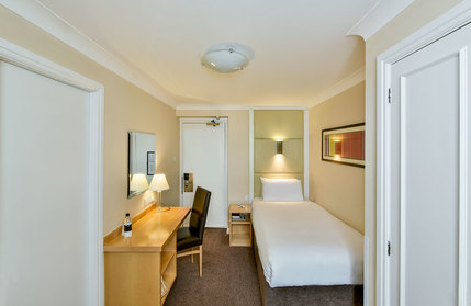 Strand Palace Hotel London -