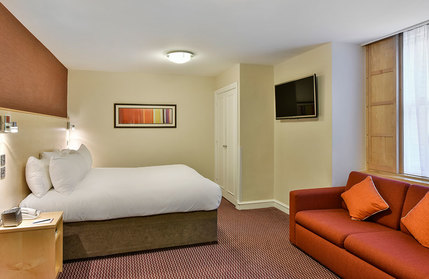 Strand Palace Hotel London -