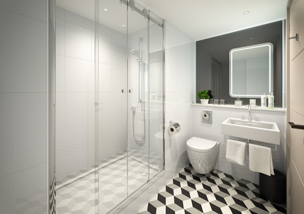 Strand Palace Hotel London -
