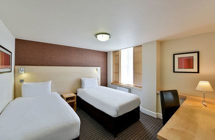 Strand Palace Hotel London -