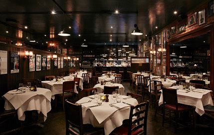 Strand Palace Hotel London -