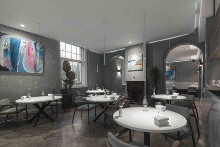 Town Hall Hotel & Apartments -