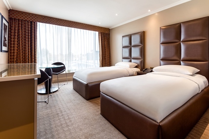 Radisson Blu Edwardian Heathrow -