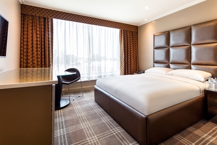 Radisson Blu Edwardian Heathrow -