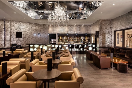 Radisson Blu Edwardian Heathrow -