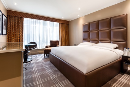 Radisson Blu Edwardian Heathrow -