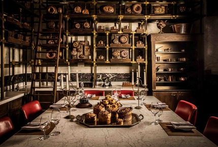 Rosewood London -