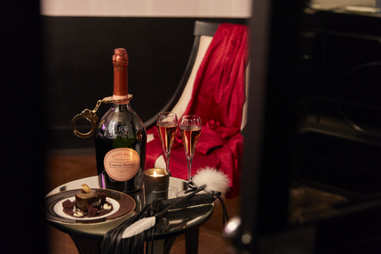 Blakes Hotel London -